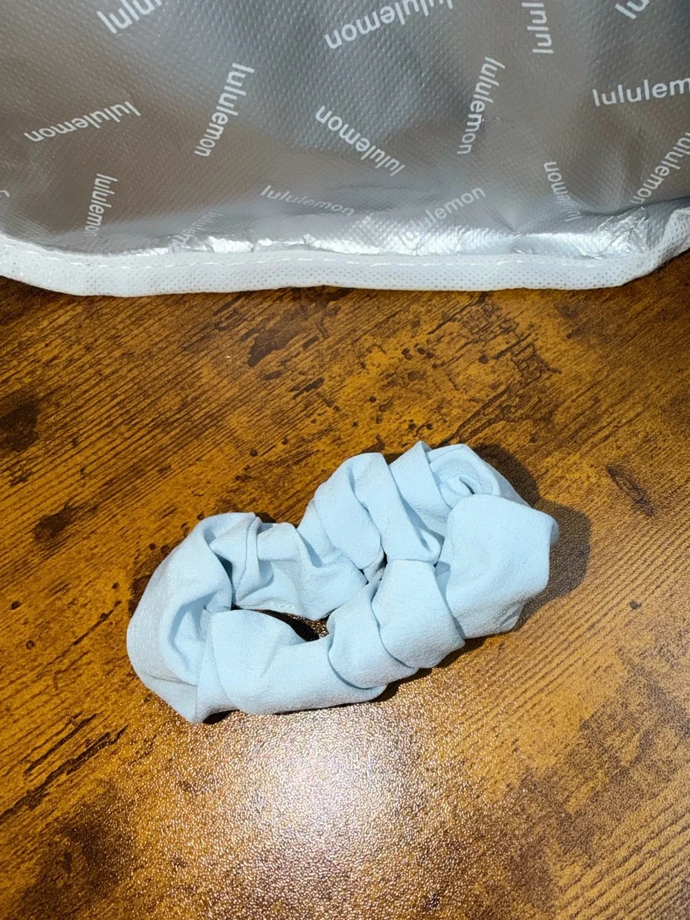 lululemon athletica soft pale